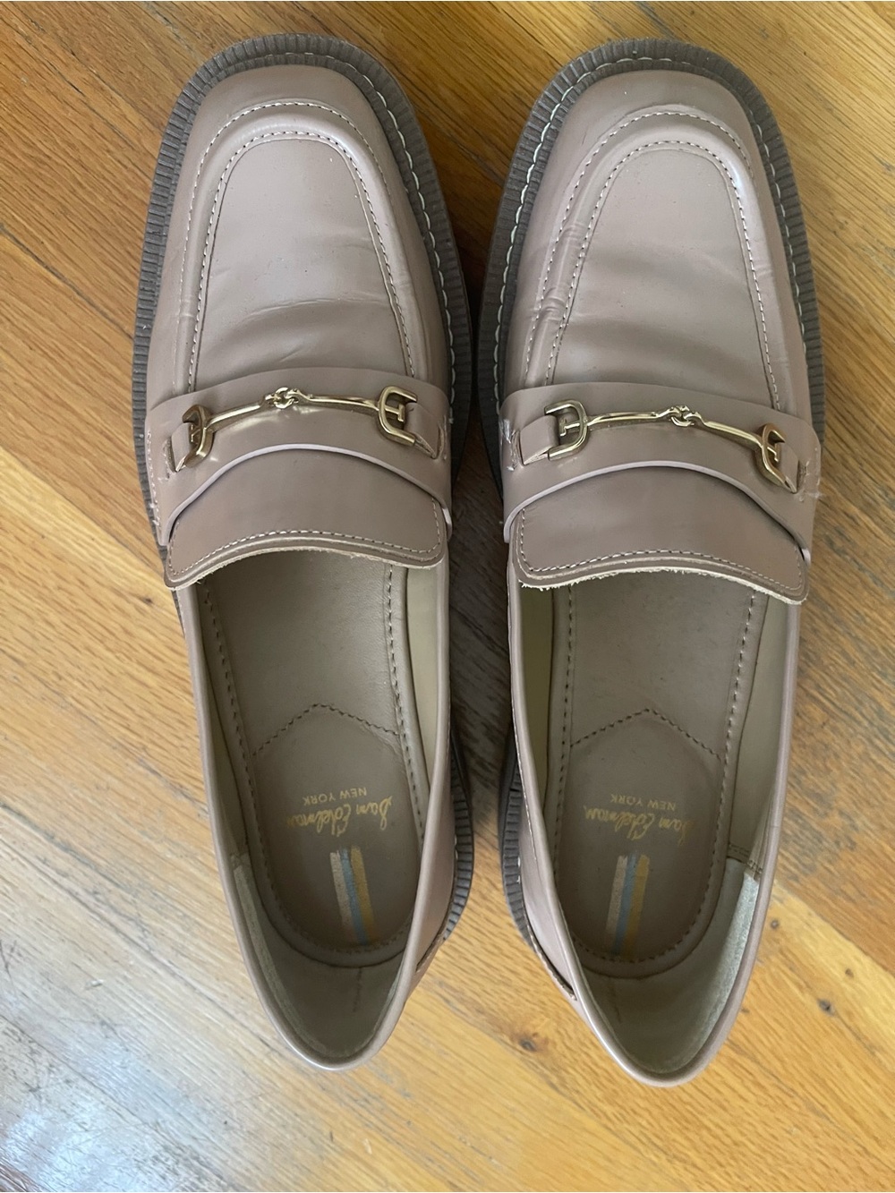 Sam Edelman woman’s Loafers